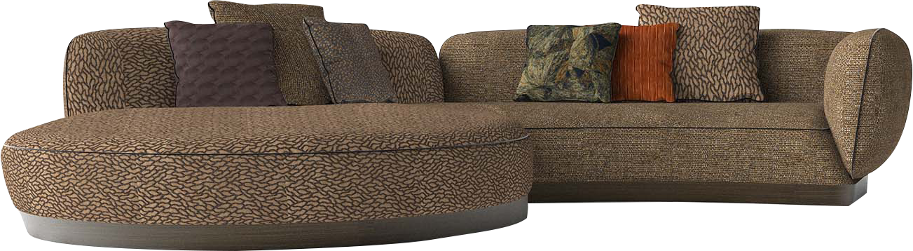 Art Deco Sofa