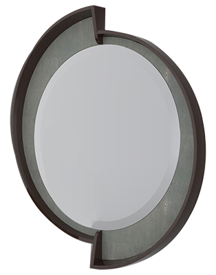 Le Crumpet Mirror