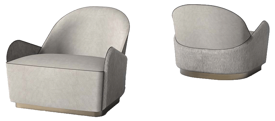 Orb’s Arm chair