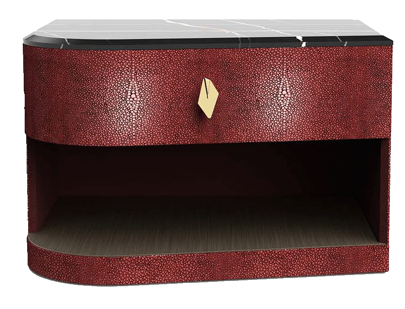 Opus Side Table