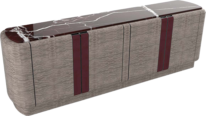 Pavia Side Board