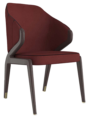 Cloister Chair