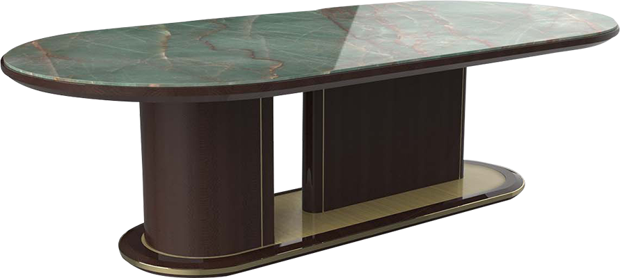 Rubino Dining Table