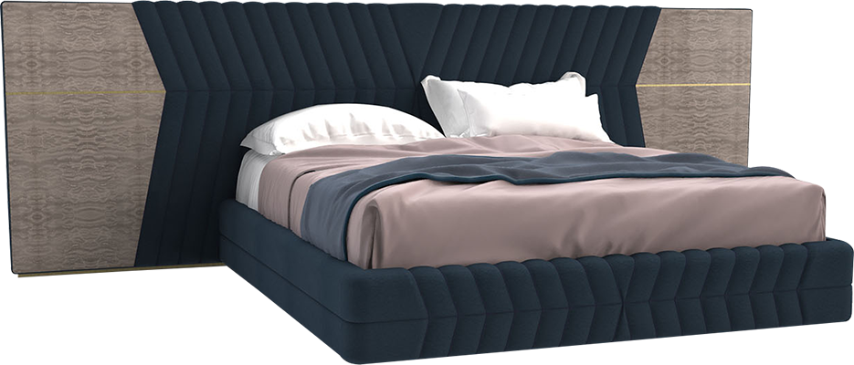 Magnum Bed