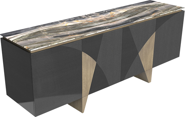 Alpha Sideboard