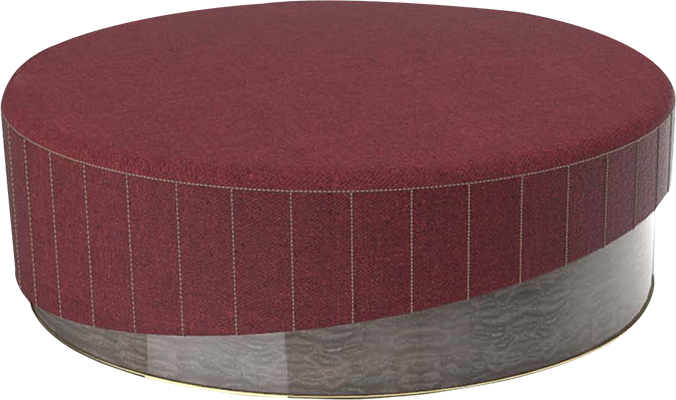 Stockdale Pouf