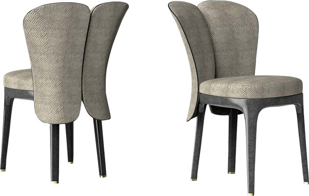 Guidecca Chair