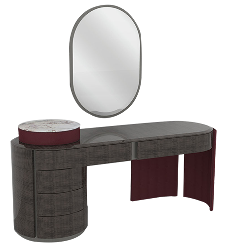 Madison Vanity Desk