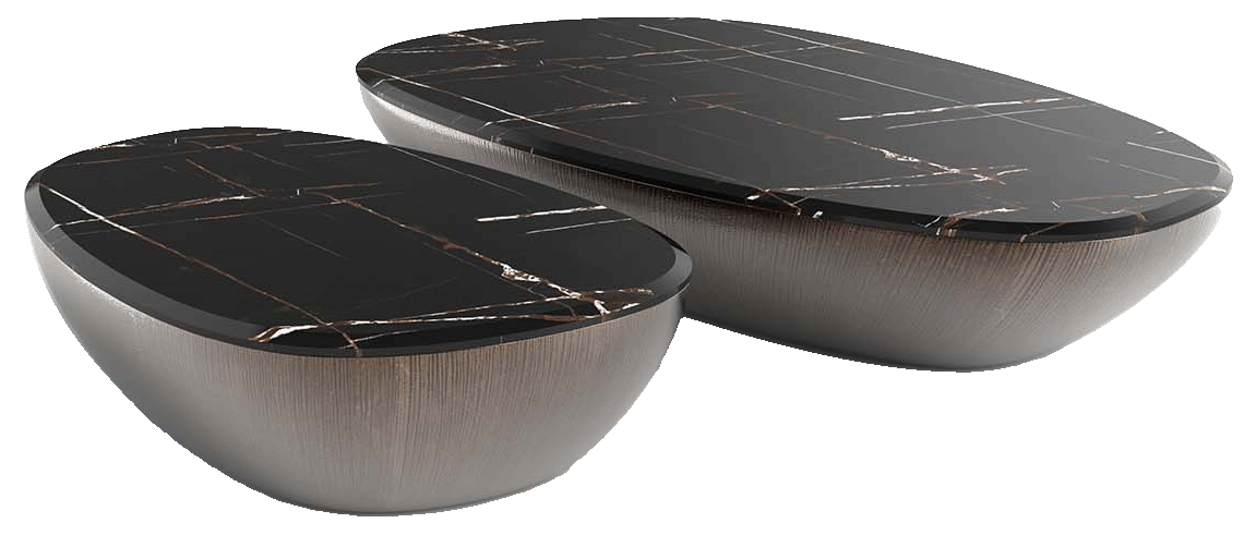 Pebble Coffee Table